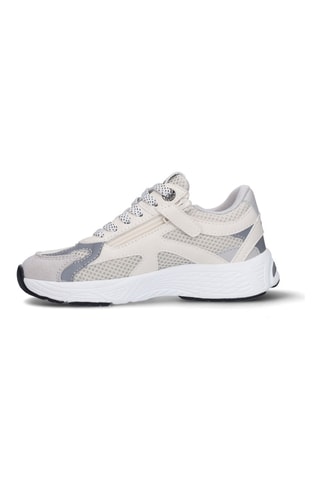 Sneakers - Bianco