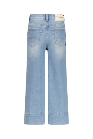 Jeans - Blu