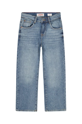 Jeans - Blu