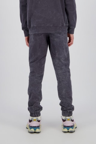 Pantaloni Soid - Nero e grigio