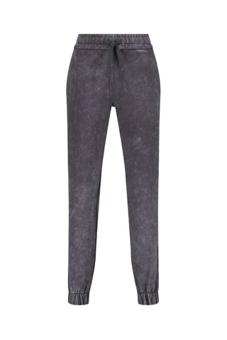 Pantaloni Soid - Nero e grigio