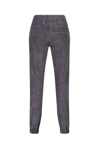 Pantaloni Soid - Nero e grigio