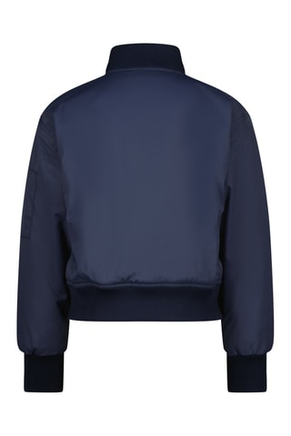 Bomber - Blu