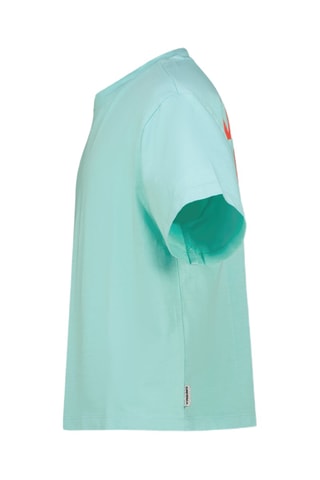 T-shirt - Blu
