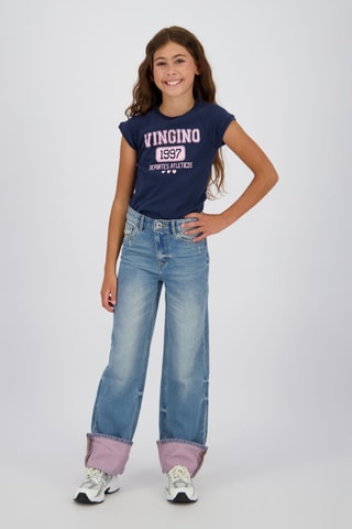 Jeans - Blu