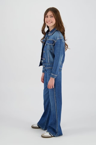 Jeans - Blu