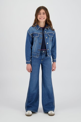 Jeans - Blu