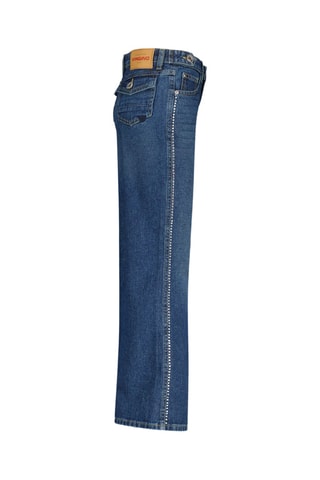 Jeans - Blu