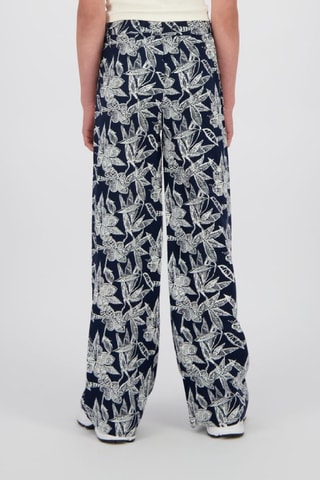 Pantaloni - Blu