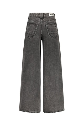 Jeans Monaco - Grigio
