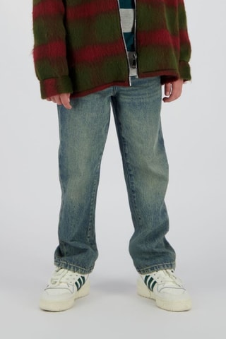 Jeans - Blu