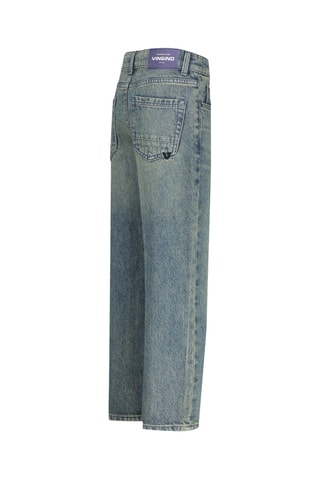 Jeans - Blu