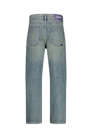 Jeans - Blu