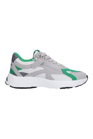 Sneakers - Grigio