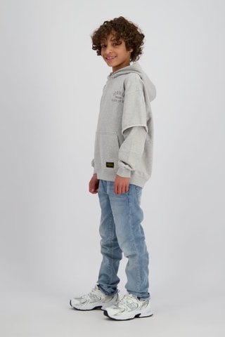 Jeans - Blu