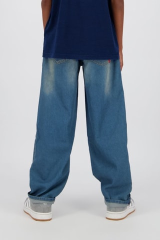 Jeans - Blu