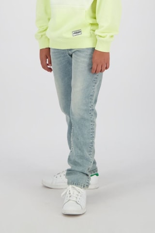 Jeans - Azzurro