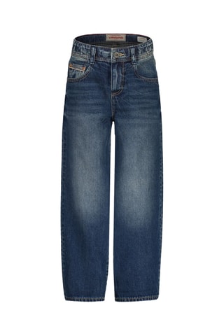 Jeans - Blu