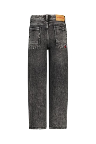 Jeans - Grigio