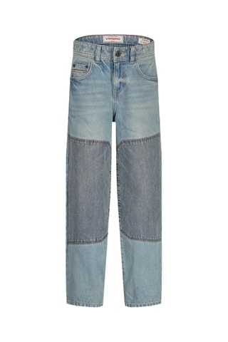 Jeans - Blu