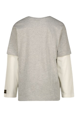 T-shirt - Grigio