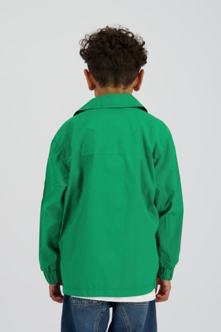 Giacca - Verde