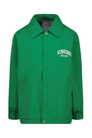 Giacca - Verde