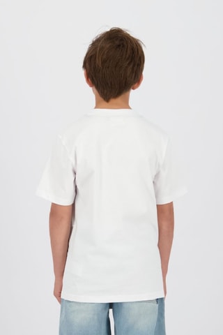 T-shirt - Bianco