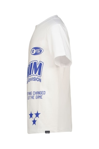 T-shirt - Bianco