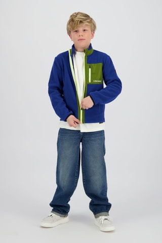 Giacca 2 in 1 - Verde