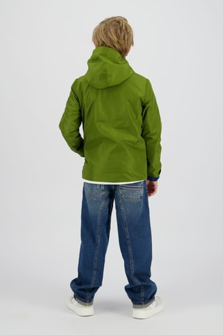 Giacca 2 in 1 - Verde
