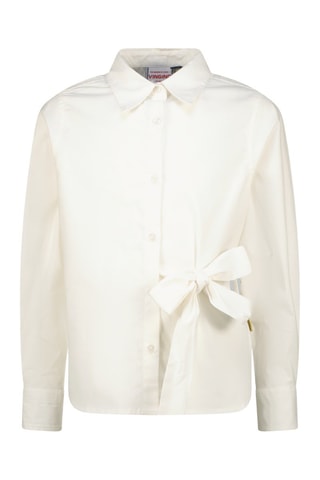 Camicia Lovie - Bianco