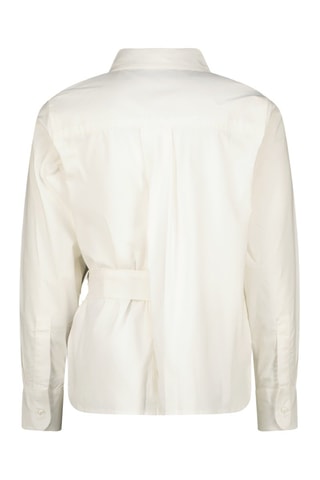 Camicia Lovie - Bianco