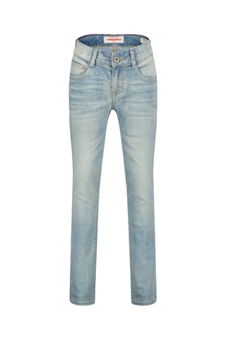 Jeans - Blu