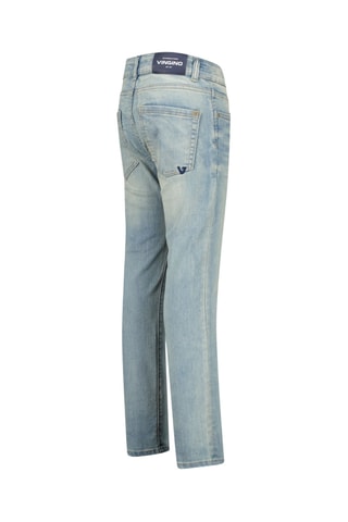 Jeans - Blu