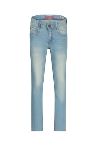Jeans - Azzurro