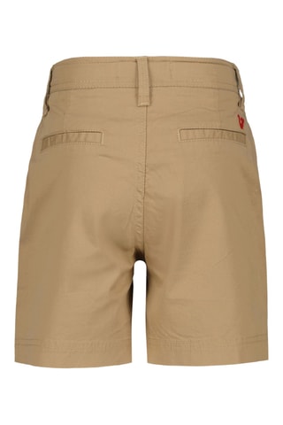 Shorts - Beige