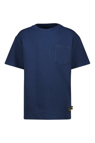 T-shirt - Blu