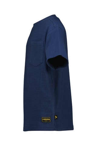 T-shirt - Blu