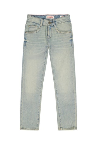 Jeans - Blu