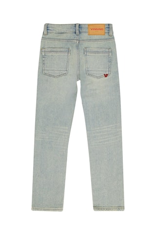 Jeans - Blu