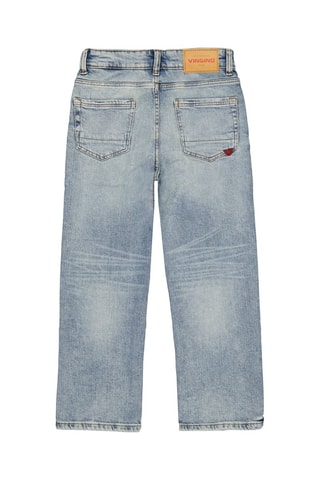 Jeans - Blu