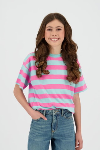 T-shirt - Blu