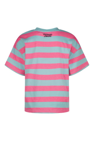 T-shirt - Blu