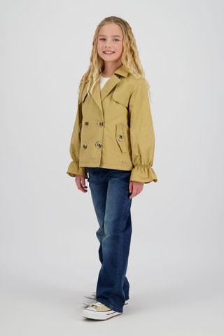 Trench - Beige