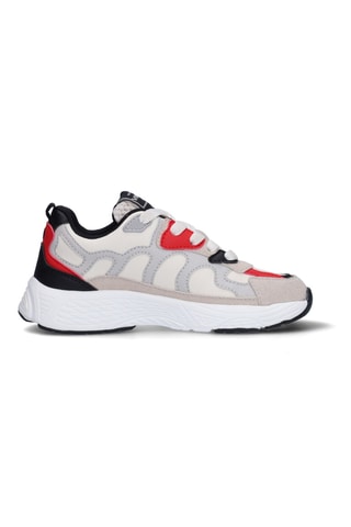 Sneakers - Navy