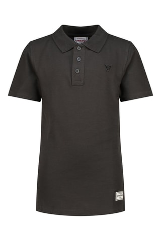Polo - Nero