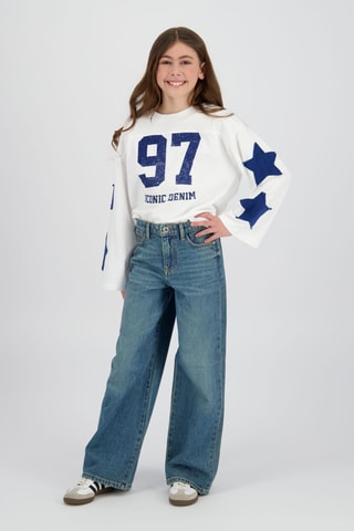 Jeans - Blu