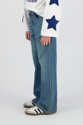 Jeans - Blu