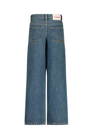 Jeans - Blu